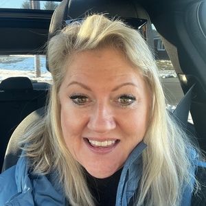 Meet your Posher, Jill